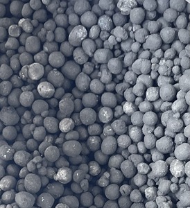 Material de Aislamiento de Cáscara de Arroz Granular con Alto Contenido de Sílice (60%) para Aplicaciones Térmicas Industriales - Product Image 1