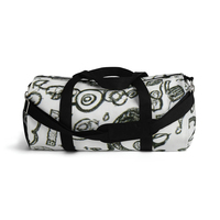 Sac de sport léger en sublimation, respirant, confortable, anti-plis, séchage rapide, avec le meilleur style