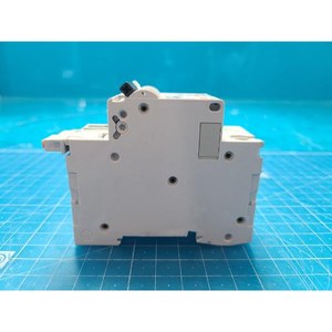 เมอร์ลิน เกอริน MX+OF/C60N 8A D 26974+24505 เซอร์กิตเบรกเกอร์ชนิด Shunt Trip ใช้แล้วตามสภาพเดิม อะไหล่อุปกรณ์เซมิคอนดักเตอร์ยี่ห้อ Legacy - Product Image 5