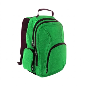 <b>Backpack</b> for Cheer Teams Cheerleading Bags, Cheerleading <b>Backpack</b> Glitter Waterproof Travel <b>Backpack</b> for Students - Product Image 1