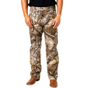Pantalones de Caza Hechos a Medida de Alta Calidad, Pantalones de Caza Más Vendidos, Pantalones de Caza de Última Moda para Venta en Línea - Product Image 2