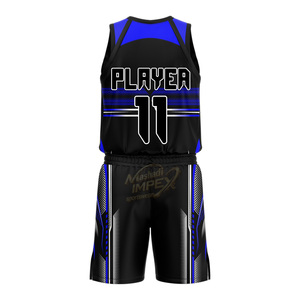 เสื้อวอร์มบาสเก็ตบอลพรีเมียมและชุดฝึกซ้อมทีม - Product Image 4