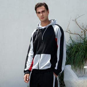 Chándal Deportivo para Hombre, Ajustado, a la Moda, Cómodo y Ligero, con Talla Personalizada - Product Image 4