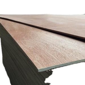 Gran oferta Vietnam AB/BC grado 12mm contrachapado de pino grueso mejor precio formaldehído E2 decoración de muebles embalaje puertas de suelo - Product Image 3