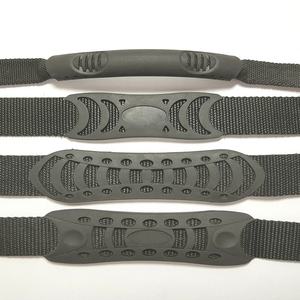 <b>Luggage</b> Accessories Plastic Grip <b>Strap</b> Handle - Product Image 1