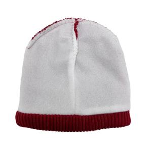 Bonnet de pêcheur en acrylique pour enfants, prix usine, épais et chaud, tricoté, logo personnalisé disponible - Product Image 2