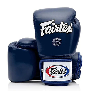Gants de boxe Fairtex sur mesure en cuir véritable de haute qualité pour l'entraînement, gants de MMA pour le kick-boxing. - Product Image 1