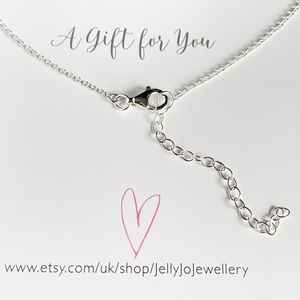 Nuevo Collar con Colgante de Arca de Noé en Plata de Ley Maciza Chapada en Oro de 22k con Granate, Estilo Cristiano, para Amantes de la Naturaleza, Unisex, Moderno - Product Image 3