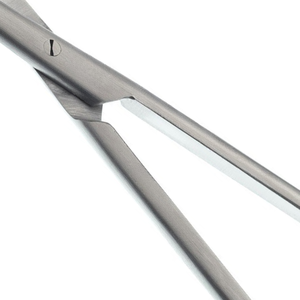 Ciseaux chirurgicaux Kilner Ragnell 5″ en acier inoxydable, instrument de dissection pour la coupe de tissus fins - Product Image 5