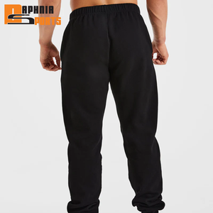 Pantalones de Hombre de Alta Calidad, Ropa Urbana, Pantalones Deportivos para Chico, Ropa de Moda al por Mayor, Pantalones Casuales de Algodón Personalizados para Hombre - Product Image 2