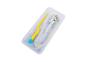 Forceps bipolaires professionnels, instrument chirurgical, couleur bleue, certifié CE, fonctionnement manuel, pour usage médical - Product Image 3