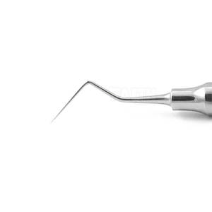 Sondas Dentales Ergonómicas Hechas en Pakistán, Sondas Dentales de Acero Inoxidable en Oferta - Product Image 5
