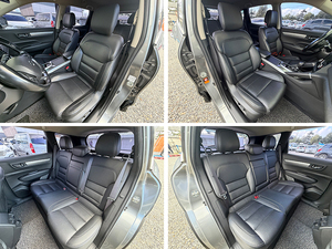 SUV Diésel Usado Gris 2017 QM6 Koleos, Volante a la Izquierda, 5 Asientos, Familiar, Euro 6, Segunda Mano, 4x4, Coreano - Product Image 6