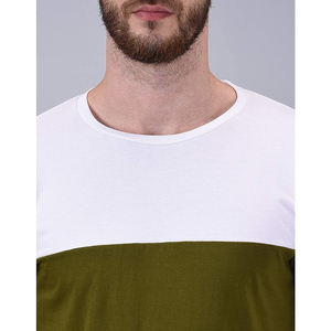 T-shirts de randonnée et de voyage légers pour hommes en 100 % laine mérinos de haute qualité, vierges, grandes tailles, respirants, écologiques et doux – Vente en gros - Product Image 6