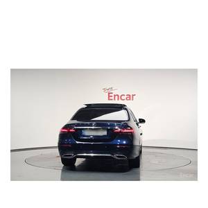 Mercedes-Benz Classe E E350 4MATIC AMG Line 2023, 53 613 km, boîte automatique, sièges en cuir, conduite à gauche, caméra de recul - Product Image 3