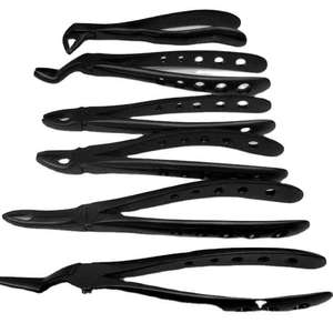 Forceps d'extraction dentaire certifiés CE, manuels, en acier inoxydable, réutilisables, avec poignée ergonomique, instruments chirurgicaux dentaires de classe I - Product Image 2