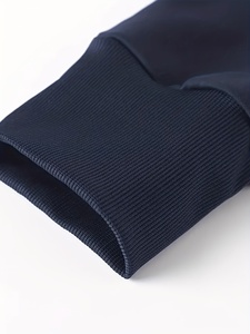 Pantalones Deportivos de Felpa Lisos Personalizados de Alta Calidad para Hombre, Pantalones Deportivos Anchos al Por Mayor, Pantalones Deportivos Casuales para Hombre de Talla Grande, Pantalones Esenciales - Product Image 5