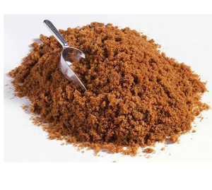 Jaggery Orgánico Refinado en Polvo, Edulcorante Natural Sólido, 100% Azúcar de Caña Blanca Pura, Sin Químicos, Rico en Minerales, Saludable - Product Image 1