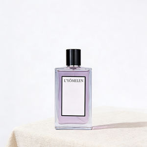 Perfume Personalizado de Estilo Moderno para la Generación Z, Proveedor OEM de Fragancias, Perfume Suave Personalizado - Product Image 2