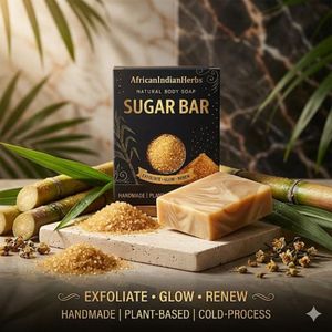 Barra de Azúcar Premium con Delicioso Sabor, Textura Suave y la Elección Perfecta de Snack para los Deseos Dulces Diarios y Energía - Product Image 5