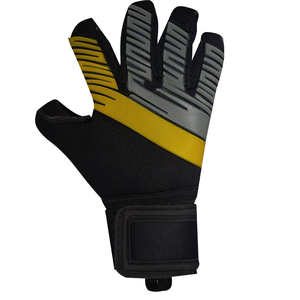 Guantes de Alta Calidad, Guantes de Látex Profesionales de Protección, Guantes de Portero de Fútbol de Nylon Tejido, Venta al Por Mayor - Product Image 6