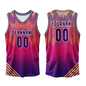 Reinforced Stitching for Long Use Lightweight Basketball Uniform Combo Designed for Fast-Paced Games - Product Image 2