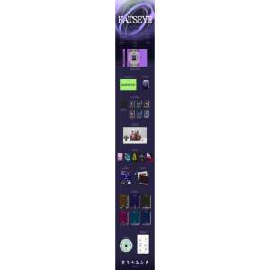 KATSEYE-SIS (Soft Is Strong) CD Coreano HYBE UMG - Product Image 4