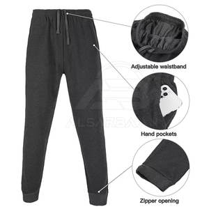 Chándal para Hombre con Lavado Ácido de Alta Calidad Hecho en Pakistán, Venta al Por Mayor a Precio Económico - Product Image 5