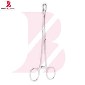 Nuevas Pinzas de Alta Calidad para Perforaciones Corporales, Nariz, Oreja, Labio, Herramienta de Perforación de Acero Inoxidable, Instrumentos de Salón - Product Image 6