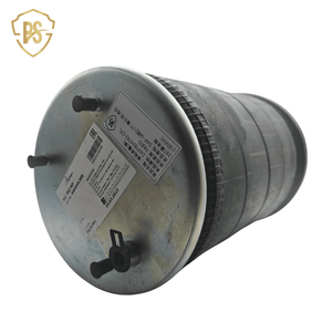 Nuevo OEM modelo de resorte de aire de eje de elevación 1448543 y 1698436 - Product Image 2