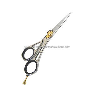 กรรไกรตัดผมสแตนเลสเงา | เครื่องมือความงาม - Product Image 2