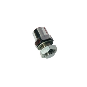 Diodo de Cobre de Alta Conductividad para Aplicaciones Industriales de Potencia, Diodo de Cobre de Precisión |   Diodo Rectificador de Alta Corriente - Product Image 3