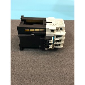 Contactor Magnético Mitsubishi SD-N21, 167403 - Equipo y Piezas de Semiconductores de Confianza de Global Legacy Semiconductor - Product Image 4