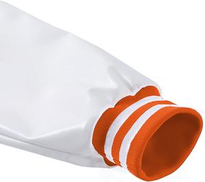 แจ็คเก็ตเบสบอลแบบครอปสำหรับผู้หญิง,เสื้อโค้ทแฟชั่นลำลองผ้ากำมะหยี่ฤดูใบไม้ร่วง - Product Image 4