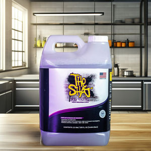 2.5 Gallon All Purpose <b>Cleaner</b> with Long Lasting Fresh Scent for Home and Commercial Cleaning Use - Product Image 5