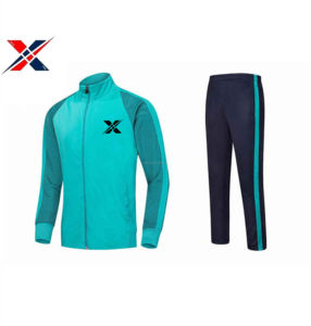 Nouvelle tenue de gardien de but de football professionnelle pour adultes, 100% polyester, manches courtes, légère, respirante, personnalisable pour l'équipe - Product Image 1