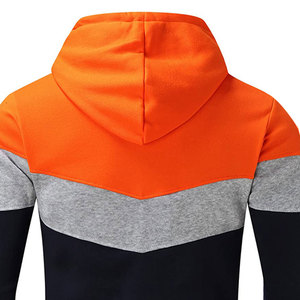 Survêtements légers de qualité supérieure pour hommes – Vêtements de jogging et tenues de sport en gros - Product Image 6