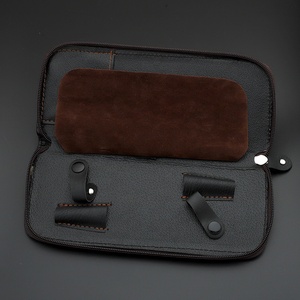 Tijeras Profesionales de Acero Japonés para Cortar el Cabello, Set de Tijeras de Peluquería y Barbería con Recubrimiento de Titanio, Equipo de Estilismo Profesional - Product Image 6
