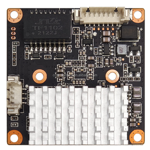 ENZ L34 3MP 중국산 <span class=keywords><strong>CCTV</strong></span> 불릿 카메라 모듈 PCB 회로 기판 - Product Image 6