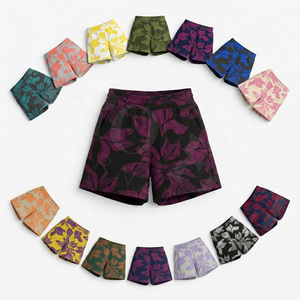 Nouveau style 2026 : Short de sport taille haute respirant et à séchage rapide pour l'entraînement, la course, le fitness et le yoga – Doux et extensible - Product Image 1
