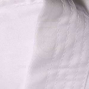 Nuevo Diseño, Uniformes de Artes Marciales 100% Algodón, Venta al Por Mayor, Hechos a Medida, Transpirables, Cómodos, Unisex, a un Precio Razonable - Product Image 4