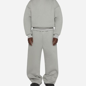 Pantalons de détente à marque privée pour hommes, pantalons de survêtement pour la maison, confortables pour un usage quotidien, approvisionnement en gros en usine - Product Image 4