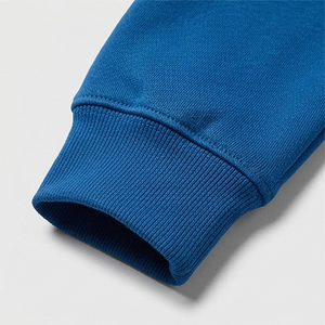 Conjunto Deportivo de Verano para Hombre, Sublimado, para Correr, con Impresión de Logotipo Personalizado, Conjunto de Entrenamiento para Gimnasio, al por Mayor - Product Image 3
