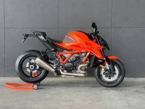 ¡OFERTA ESPECIAL! KTM 1390 SUPERDUKE R 2026 Lista para Usar - Product Image 5
