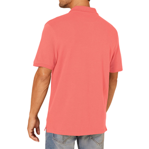 Camiseta Polo en Oferta para Mujer, Transpirable, de Secado Rápido, Antiarrugas, Antipilling, Antiretracción, Ecológica, Camiseta Polo para Hombre - Product Image 2