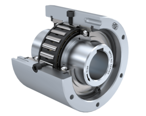 NZ20คลัตช์แบบตลับลูกปืนเดียวรุ่น NZ30 Nmtg ความแม่นยำสูงผลิตจากเหล็ก - Product Image 3