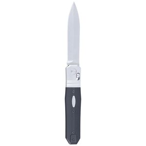 Couteaux de poche robustes, pliables, en acier inoxydable, couteaux EDC, lame compacte et tranchante, couteaux utilitaires d'extérieur, portables, pour le camping et la randonnée - Product Image 1