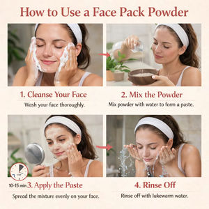 Cúrcuma en Polvo para el Cuidado de la Piel, Grado Cosmético - Product Image 3