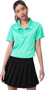 Fabricante OEM ODM, Camiseta Polo 2026, Impresión Personalizada, Transpirable, Sólida, Informal, Publicitaria, para Equipos Empresariales, para Hombres y Mujeres - Product Image 3