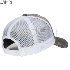 Casquettes 6 panneaux en PU de qualité supérieure, confortables, style urbain, haute durabilité, tendance, nouveauté 2026, vente en gros - Product Image 4